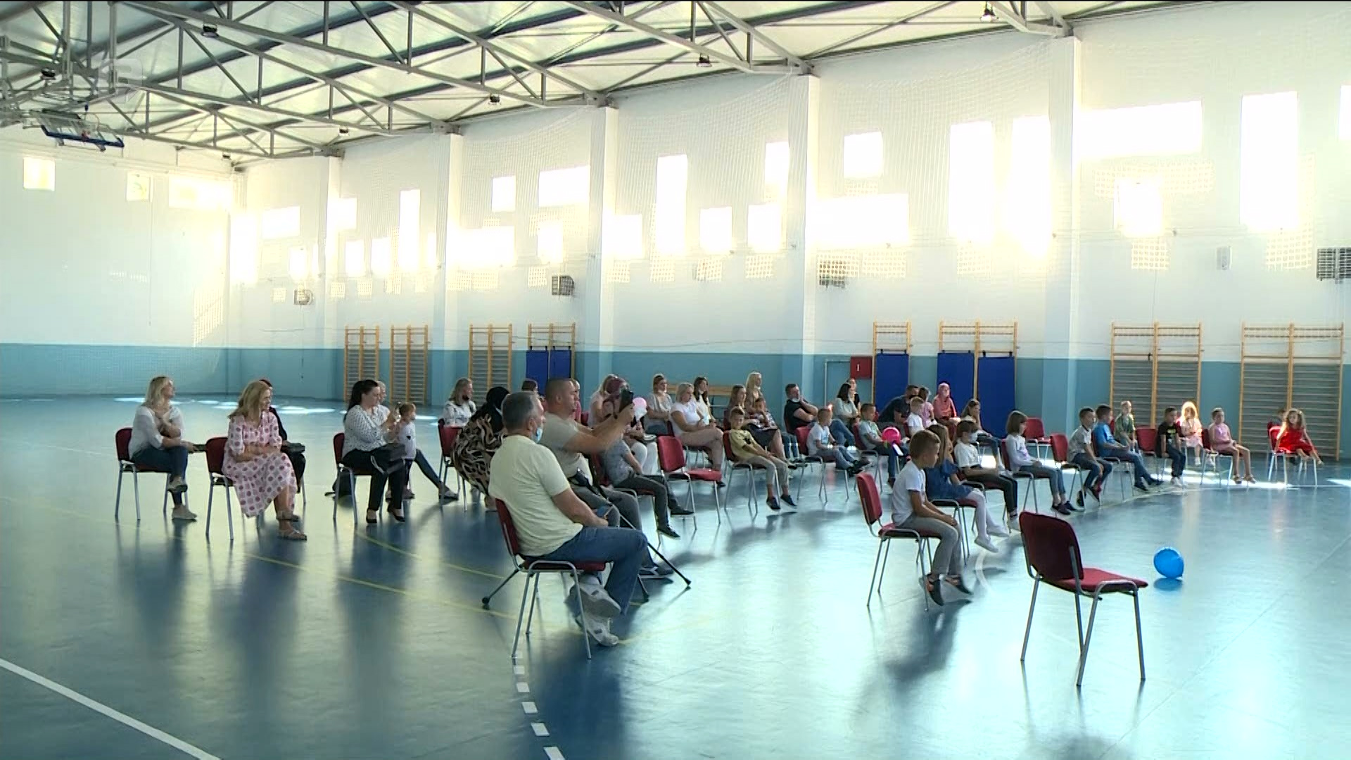 Svaka škola u HNK-u mora imati krizni plan